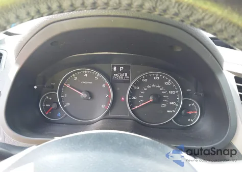 2014 Subaru Outback 2.5I Premium from USA, damaged, VIN 4S4BRBDC7E3211258